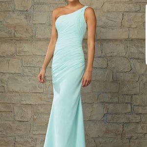 Angelina Faccenda Bridesmaids Dress